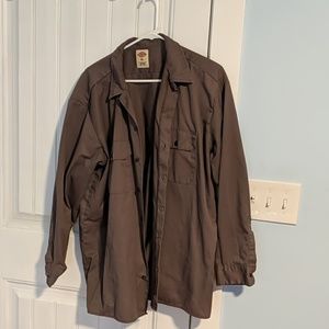 Dickies XL long sleeve shirt